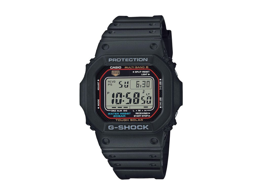 G-Shock GWM5610